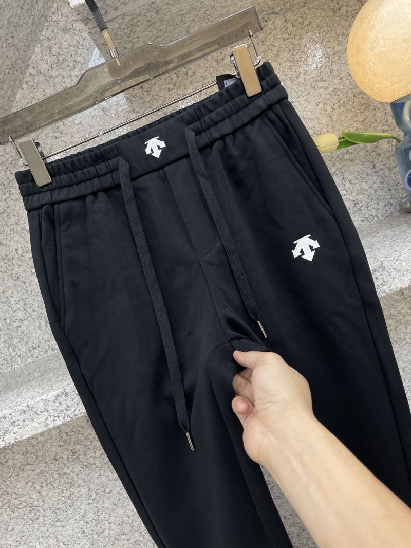 Descente Long Pants